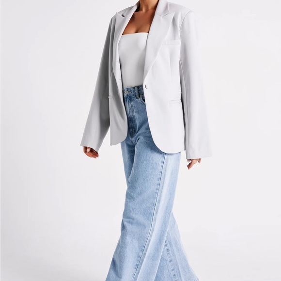 Jacket MESHKI Brand new with tags - Picture 4 of 15